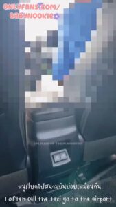 Babynookie นมยักษ์ ช่วยตัวเองในห้องผู้ป่วย รีดหีแตกน้ำเงี่ยนกระจายเตียง