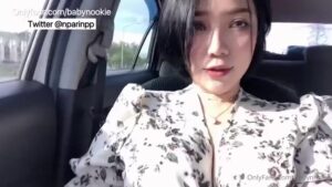 สาวอวบหีฟิต Babynookie ซอยหีเดี่ยวในห้องเปลี่ยนเสื้อห้าง เสียวน้ำเงี่ยนแตกคาห้องดังลั่น