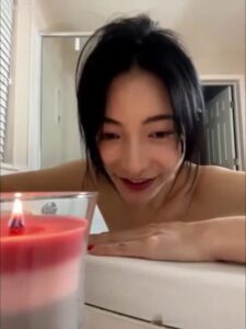 สาวไทยหุ่นแน่นเงี่ยนโคตร นั่งซอยหีดุเดือดด้วยดิลโด้ใหญ่ น้ำเงี่ยนพุ่งกระฉูดคาหี