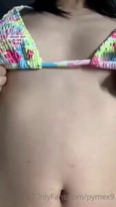 สาวหุ่นเซ็กซี่ Onlyfans โดนควยใหญ่ซอยหีโหดๆ เย็ดสดแตกคาปากคารูปาก