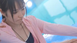 นางแบบ Jun Kasui โดนควยใหญ่ซอยหีสดแรงๆ แตกในคาห้องแอร์คาหีแน่น