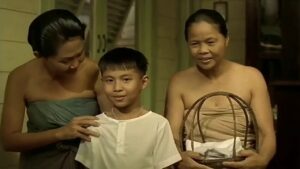 หนังอาร์ไทยเก่า Jan Dara 2001 เย็ดหีดุเดือด ซอยยับแตกในคารู