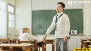 คลิปหลุดสาวจีนหีฟิต นมยัดมือ นัดควยไทยเย็ดโรงแรม แตกคาหีเน้นๆ