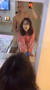 สาวฝรั่งตัวเล็กนัดเย็ดคอนโด ดูดควยมิดลำ ซอยหีรัวแตกในคาหี
