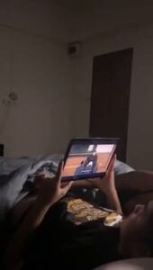 สาวตัวเล็กน่ารักเงี่ยนแค่ไหน โดนแฟนซอยหีแรงๆ แตกในคาหีไม่ยั้ง