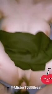 คลิปหลุดสาวไต้หวันผิวขาวนมเด้ง โดนแฟนซอยหีแรงๆ แตกในคาหีแบบไม่ถอน