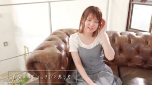คลิปหลุด Arisu Shinomiya ตัวเล็กผิวเนียน โดนแฟนควยใหญ่ซอยหีสดท่าหมาแรงๆ ครางเสียวจนน้ำแตกคาหี