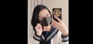น้องนามิ โดนควยใหญ่ซอยหีแดง เสียวจนน้ำแตกคาหี