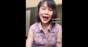 สาวไทย Tn.2na เงี่ยนควย นั่งถ่างหีสดช่วยตัวเอง น้ำเงี่ยนพุ่งกระจาย