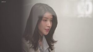 นางเอกนมยักษ์ญี่ปุ่น โดนผู้จัดการควยใหญ่ NTR ซอยหีแตกในออฟฟิศแบบไม่ยั้ง